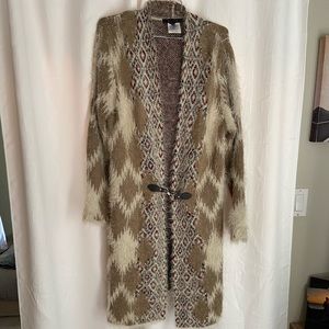 BCBG MAXAZRIA Sweater Cardigan